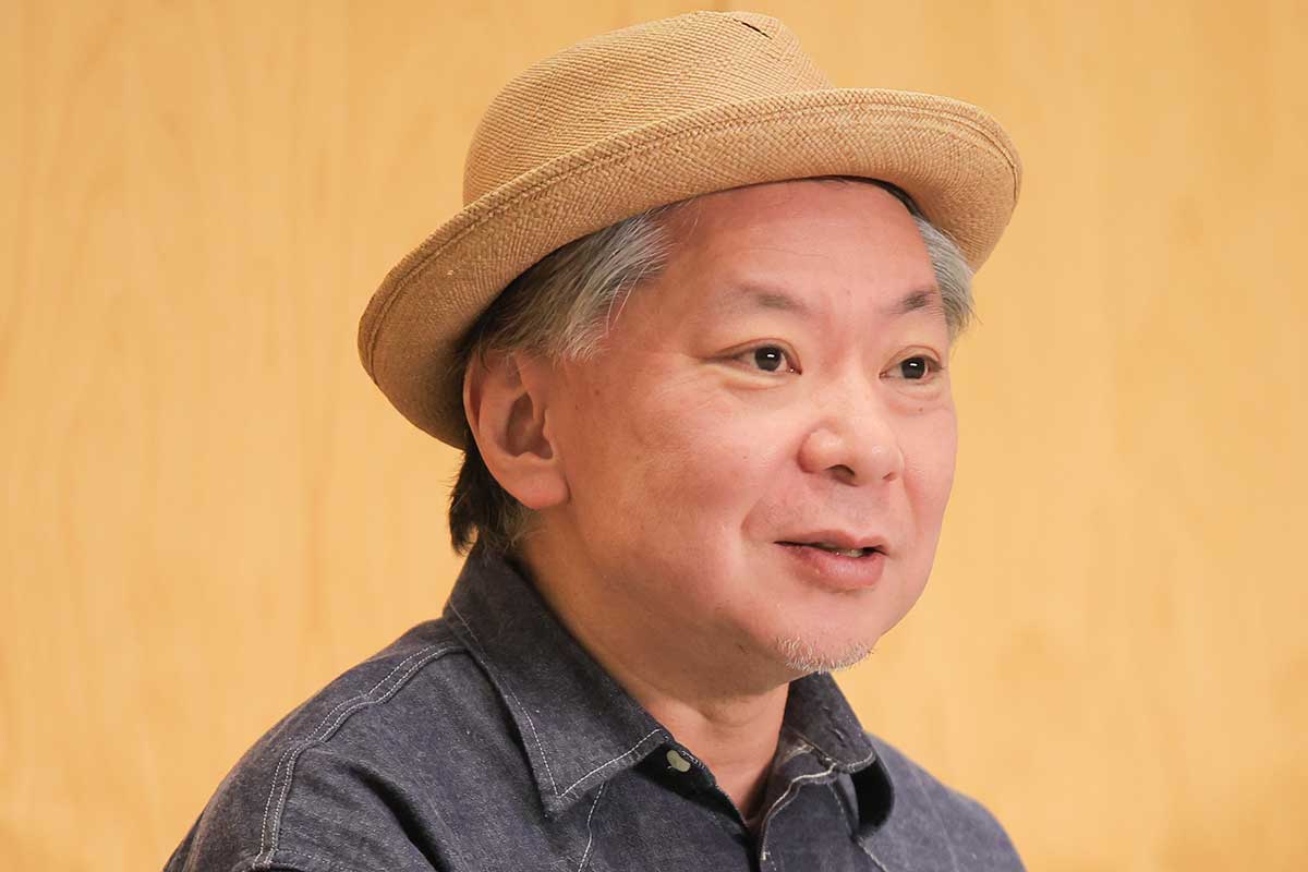 鈴木おさむ氏が放送作家を辞めたワケ　まさかの“本音”にMCツッコミ「やめてくれよ！」