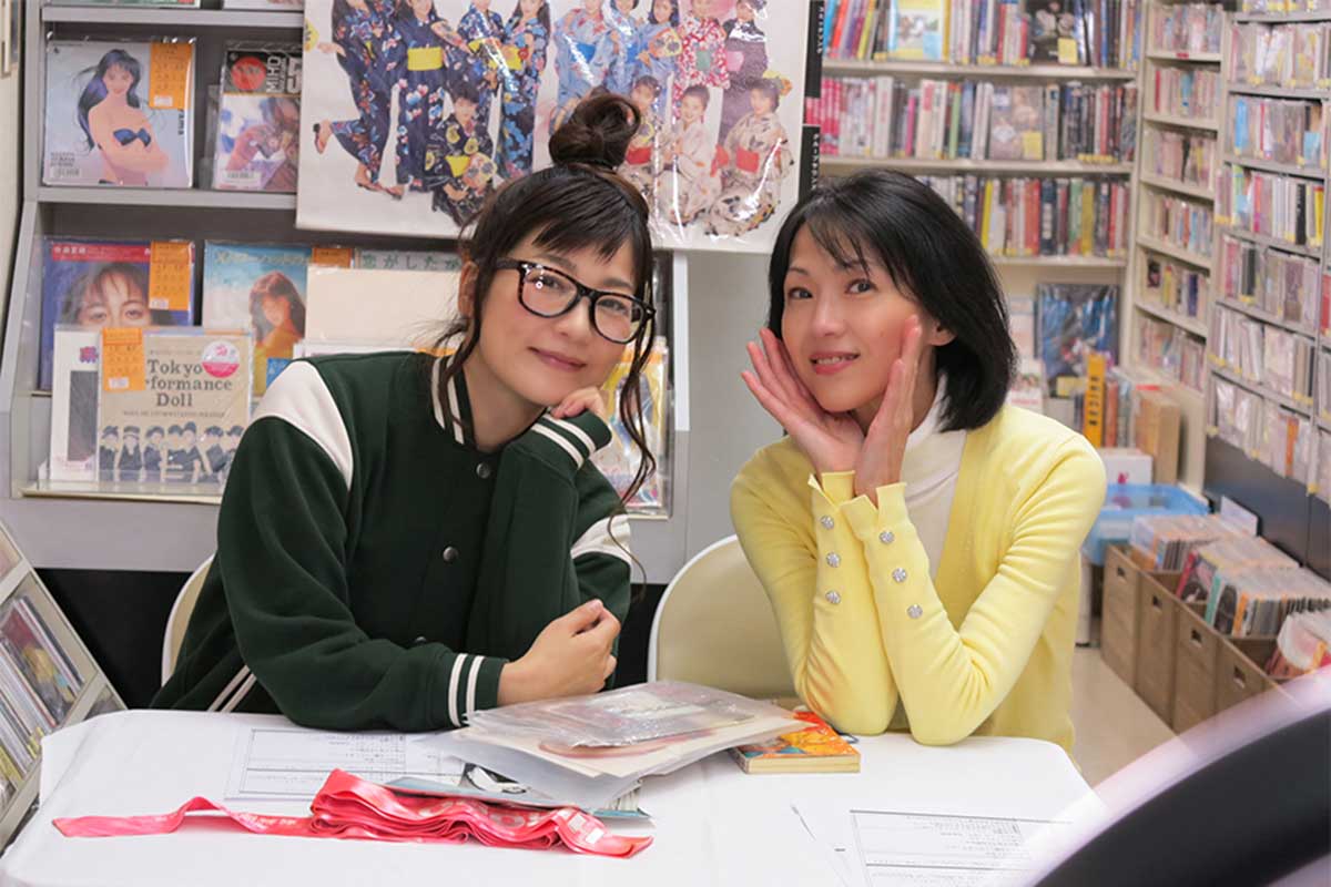 “冬の時代”の元アイドルが次々復活　きっかけ作る元CoCo宮前真樹「今だからこそファンと再会できた」