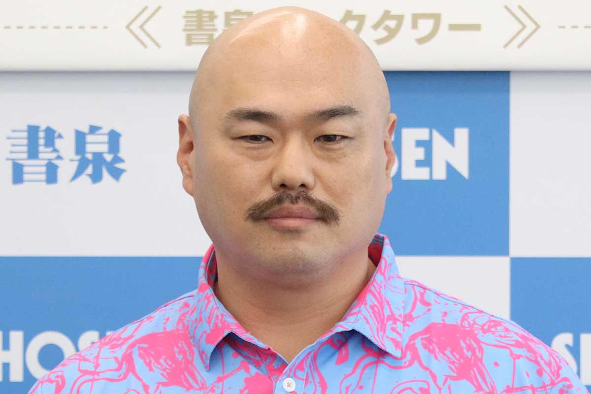 クロちゃん、安田大サーカス「解散」視野「昔は団長が全てだったから言うことを聞いてたけど」