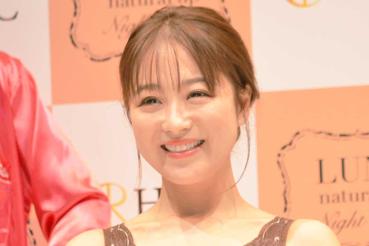 鈴木奈々「推しと友達になれた」　憧れモデルの家に集結…「可愛いだらけ」の光景に反響