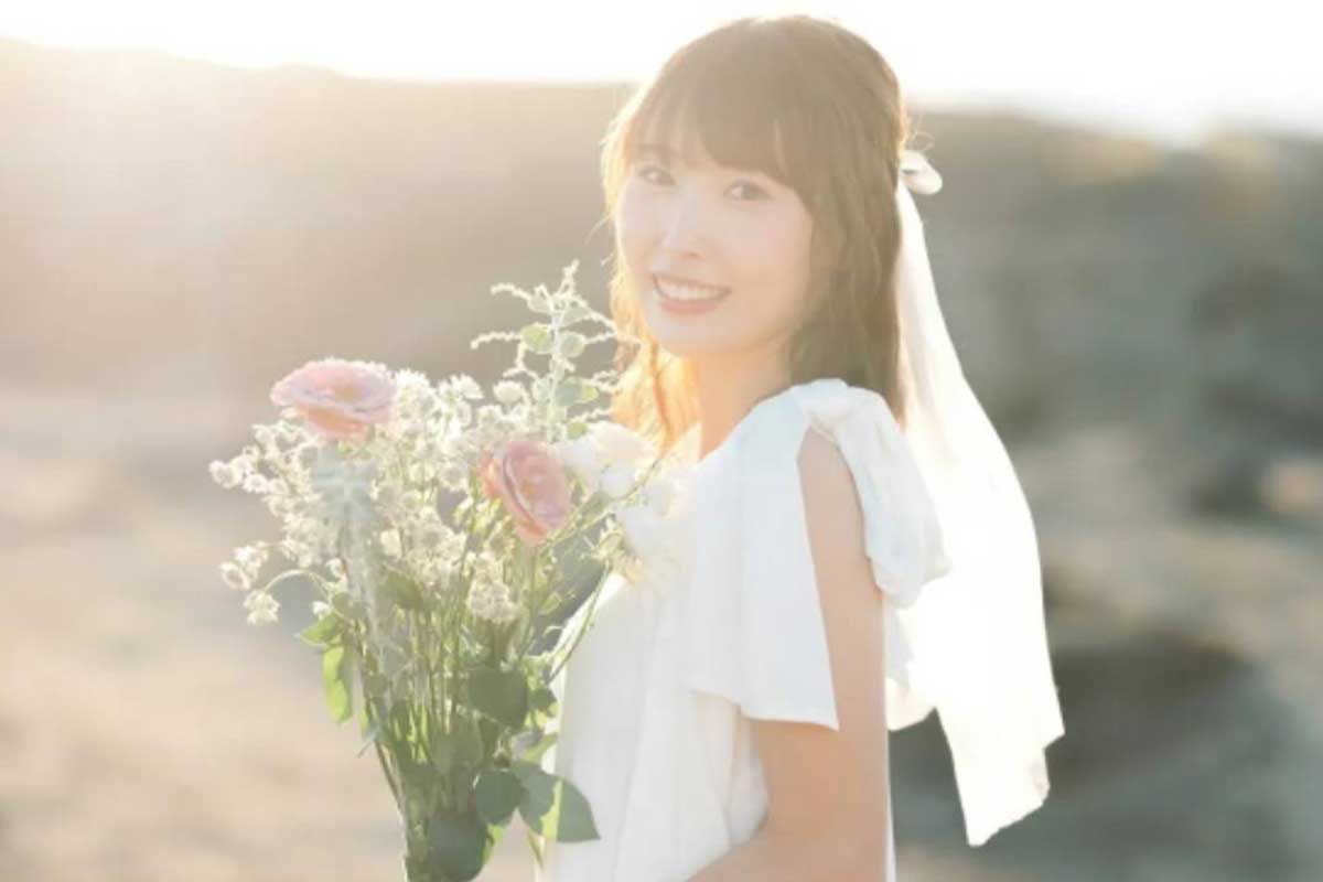 元NMB48の島田玲奈、一般男性との結婚を発表　お相手は「私と私の家族を誰よりも大切に愛してくれる方」