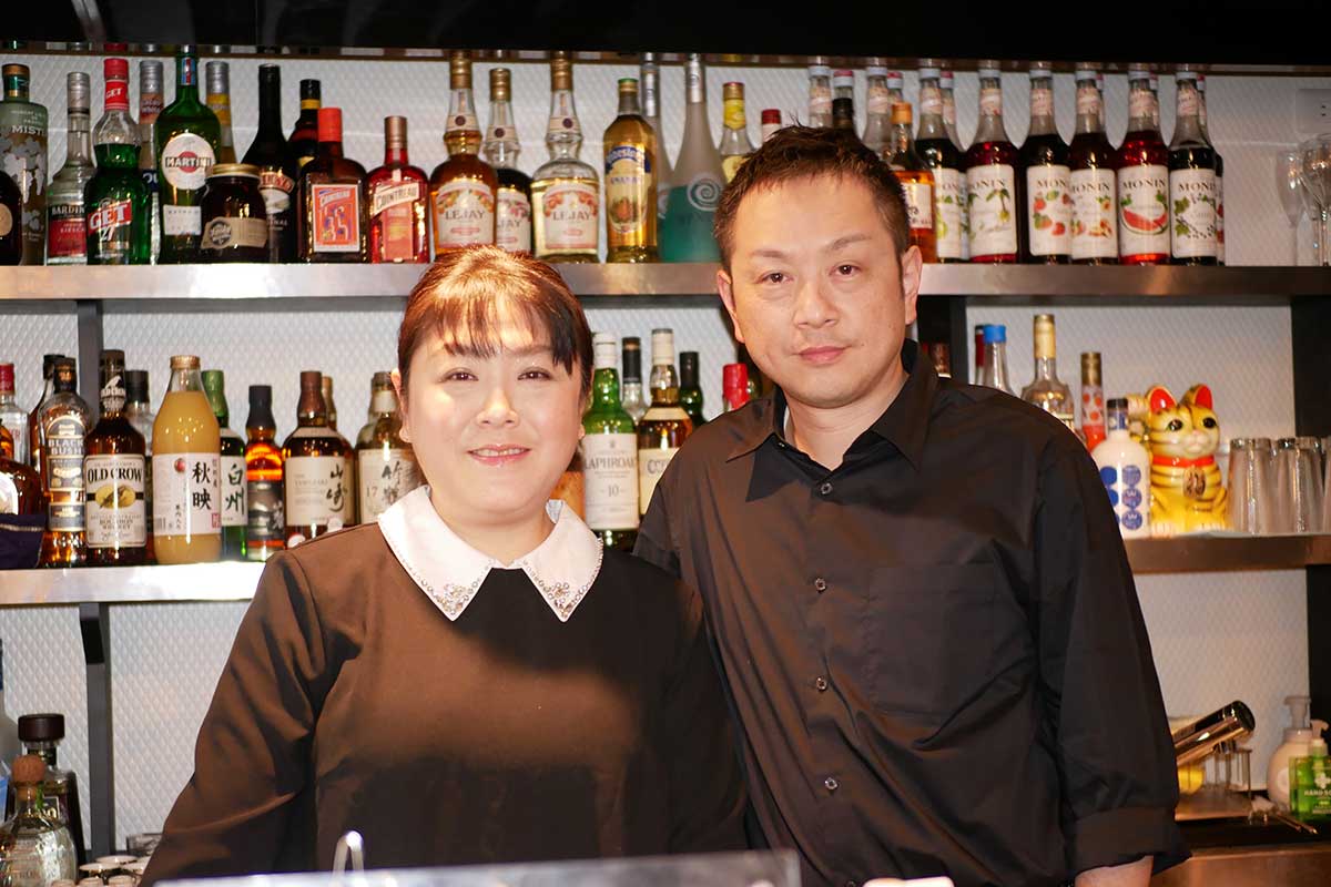 津川雅彦さん、朝丘雪路さんの一人娘、真由子が赤坂にレストラン開店　コロナ禍で1軒目閉店も父の言葉が後押し