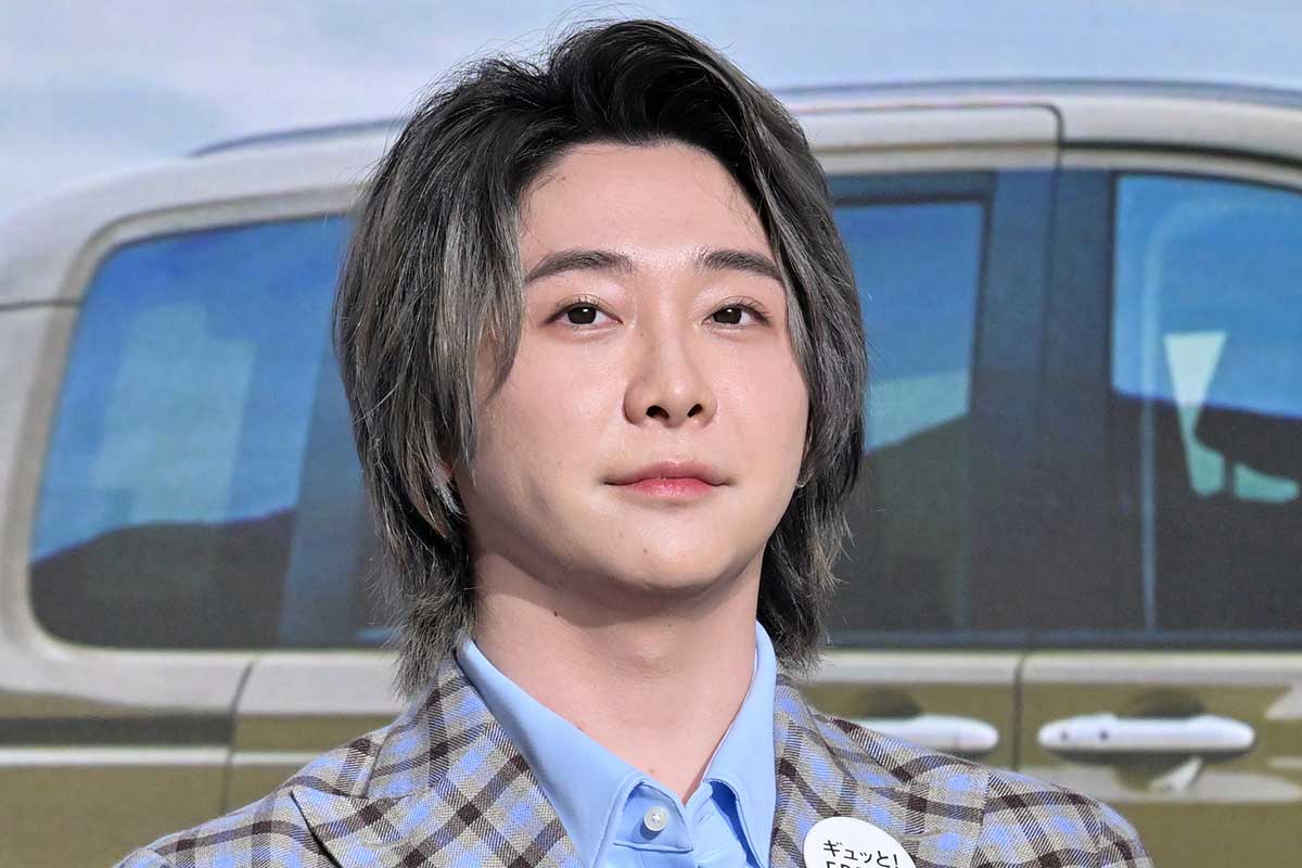 ミセス大森元貴、「リンゴアレルギー」発言でSNS大盛り上がり「びっくり」「初めて聞いた」