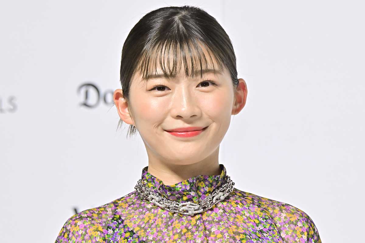 伊藤沙莉が明かす『紅白』感動の舞台裏　控室でのサプライズに「膝から崩れ落ちました」