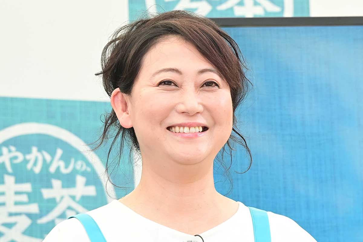 友近が明かす芸能界の交友関係、食事に行く大物俳優　意外な女性からはいきなり告白「友達になりたい」