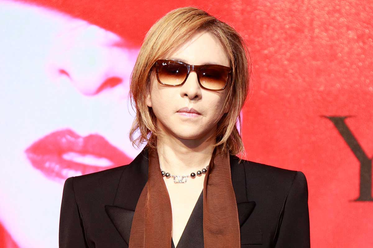 ロサンゼルス山火事でYOSHIKIも避難　現地で強制避難命令「LAの自分のいる場所にも」