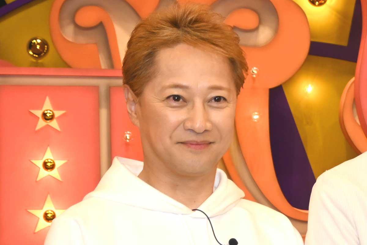 本村弁護士、中居正広の声明を疑問視「本当の形での謝罪がされたのか心配ですね」