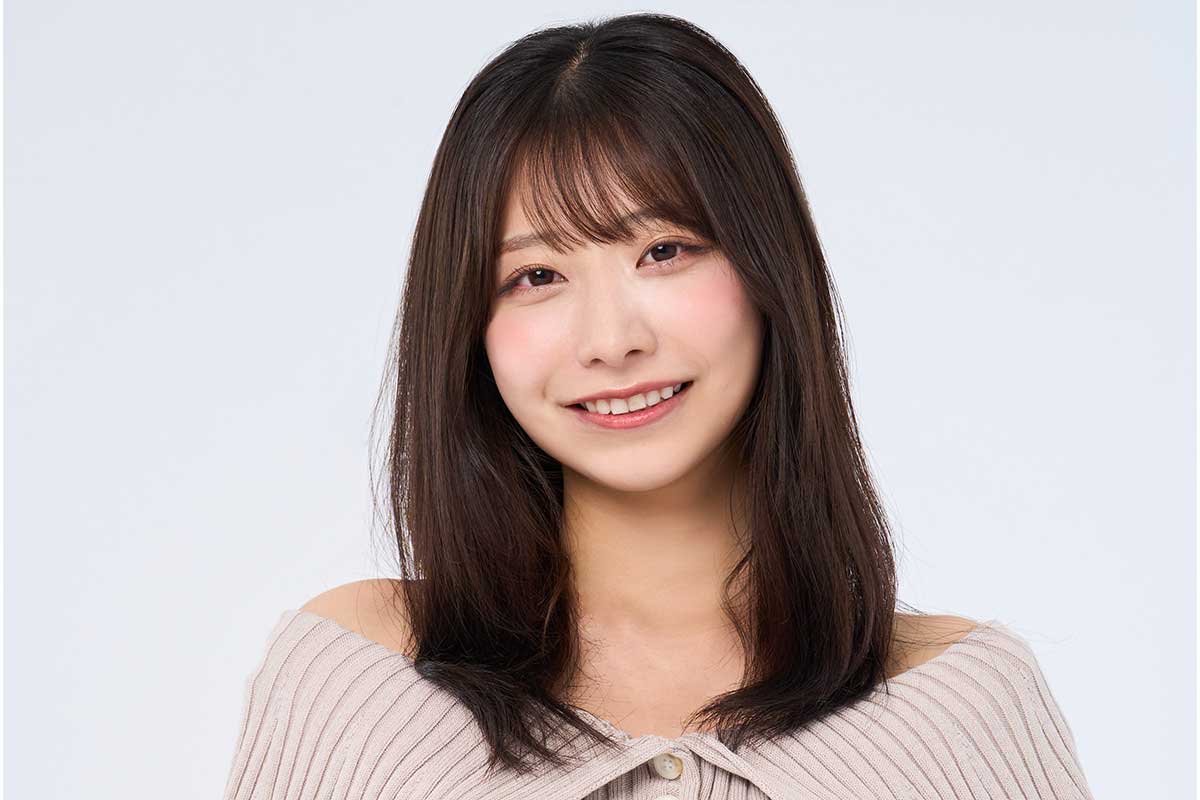 元AKB48・鈴木優香、本格的に芸能活動を開始　“日本一の有名人”目指し「頑張っていきたい」