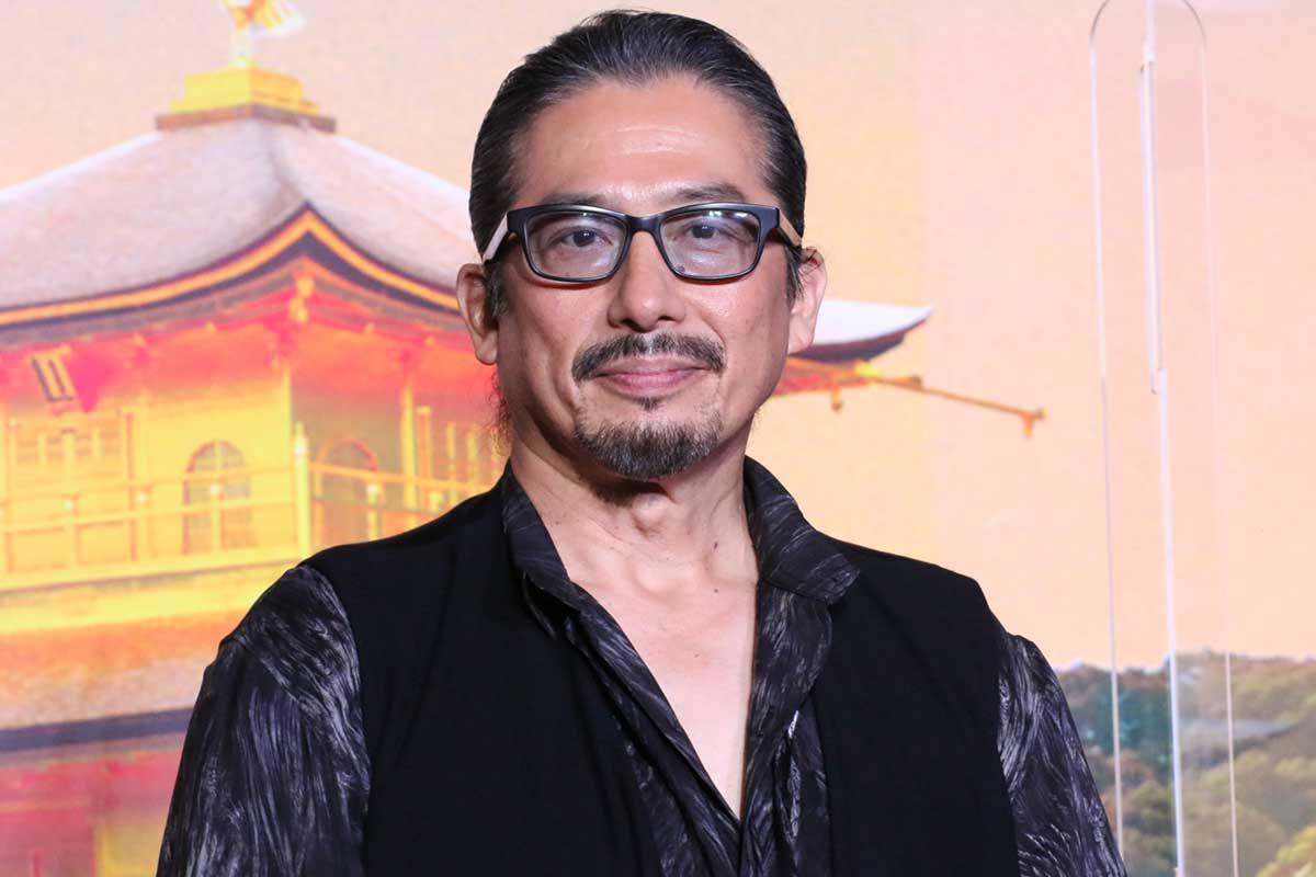 『SHOGUN』真田広之の快挙「鼻が高い」　高校3年間同級生だった大物女優の告白に「えぐいクラスやな」