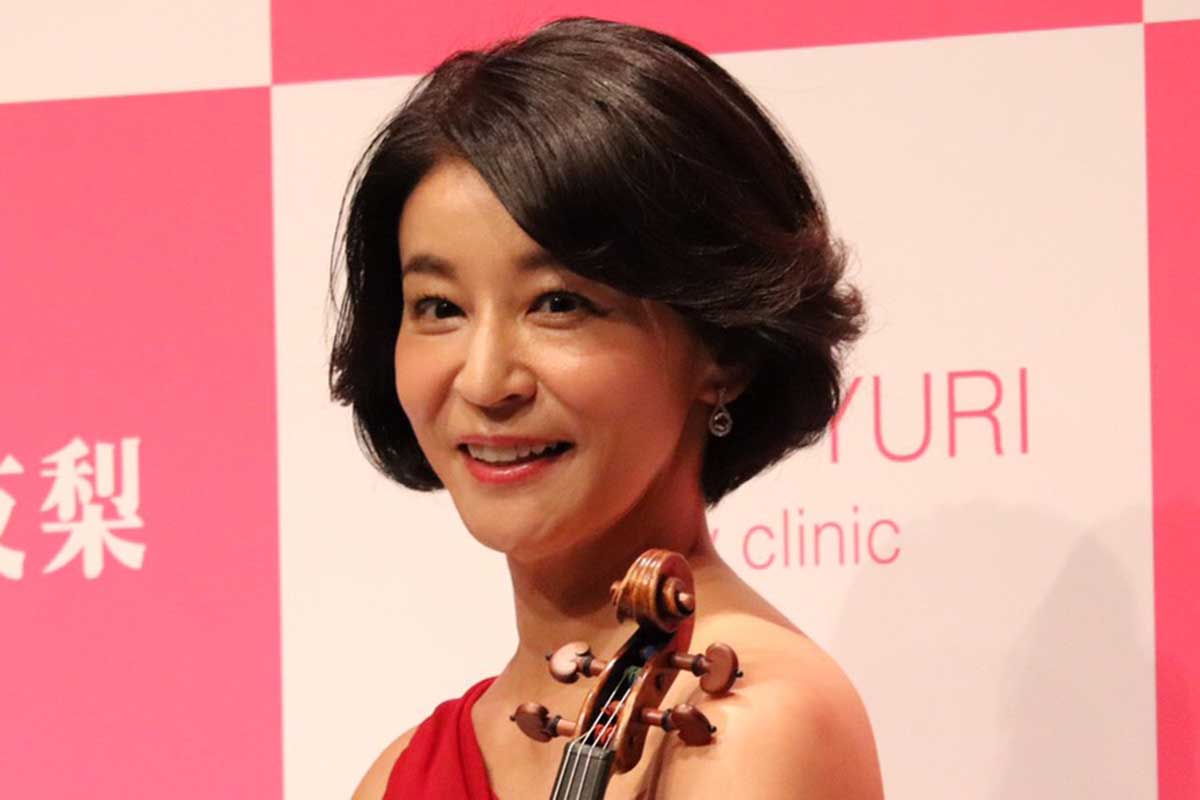 高嶋ちさ子、テレ朝夜の2番組に出演　番組Pは「リサーチャーのような存在」と絶賛