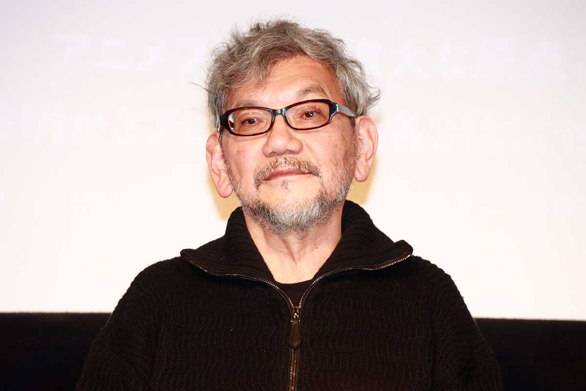 庵野秀明監督、初恋は『宇宙戦艦ヤマト』のヒロイン　「笑い方が特徴的でいい」と告白