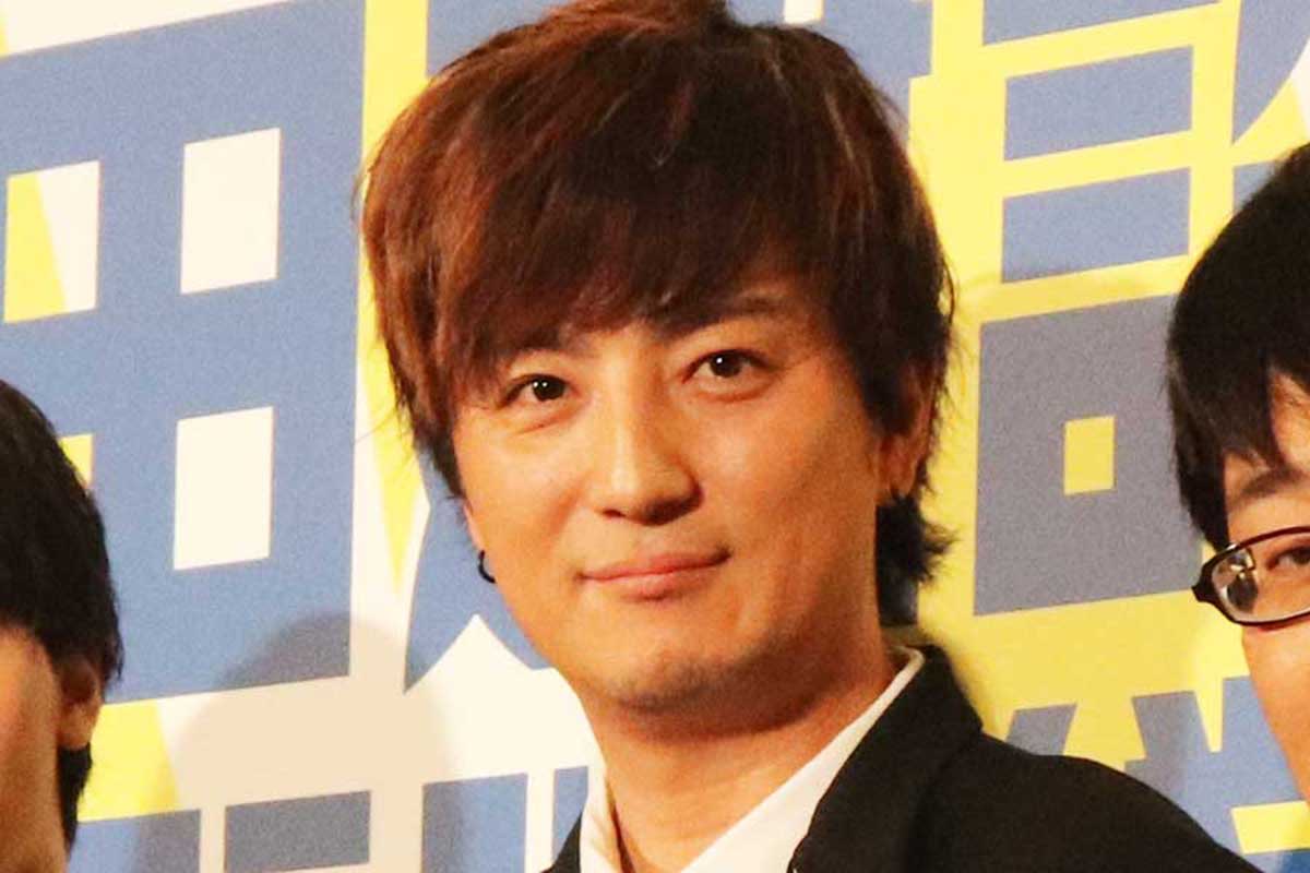 上地雄輔、『相棒』の大物俳優から声掛け　豪華3ショットに注目「びっくり！」「羨ましい」