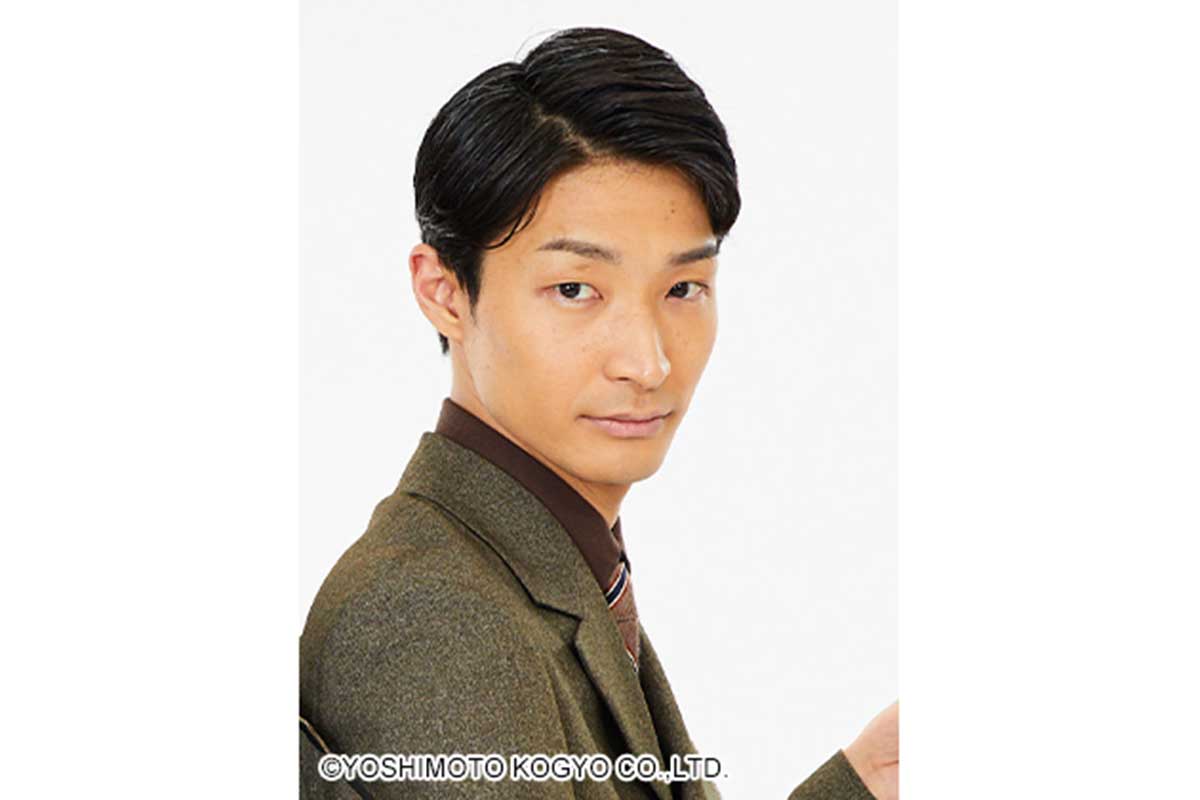 人気芸人が会場中の万博で「奇跡の前撮り」　ラニーノーズ山田健人、タレント妻とのど派手ショットが話題