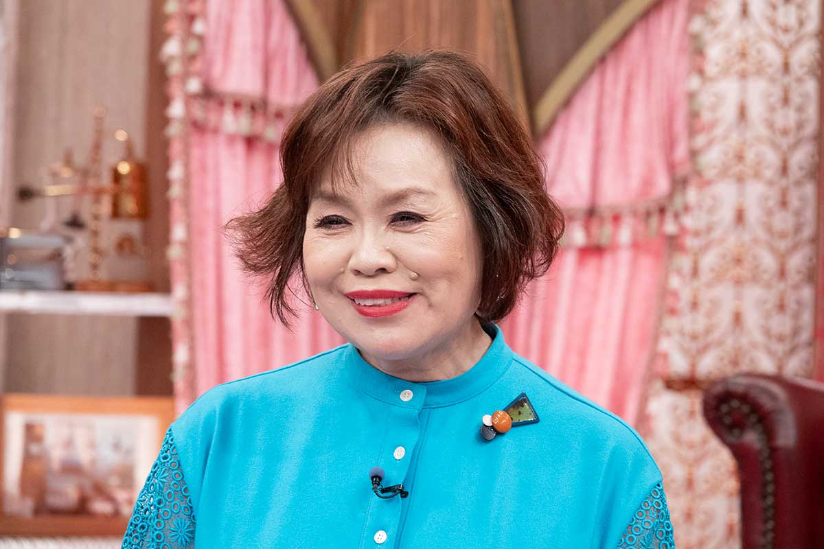 上沼恵美子、中居正広の声明をバッサリ「思い上がり」　ぼやき止まらず「松本さんもですよ」