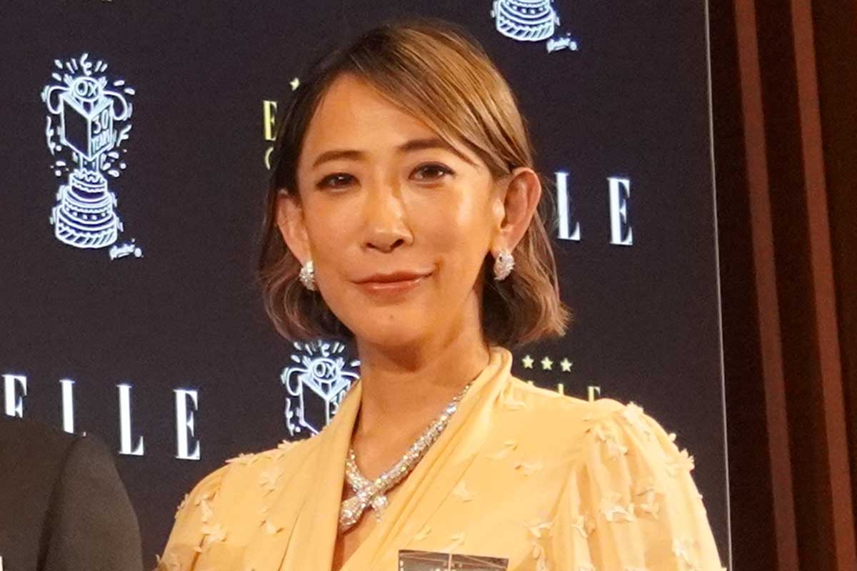 沢尻エリカが「圧倒的な美」　蜷川実花氏が公開した近影に「美しい！」「可愛すぎる」