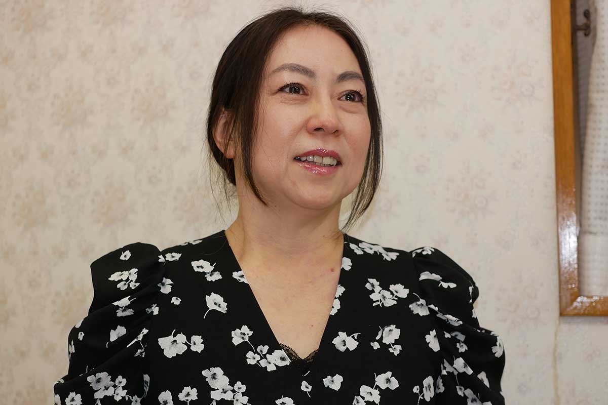 遺産は20万円、葬儀費用は500万円…倉田真由美さんが明かす夫の素顔「私には、そういう部分が尊かった」