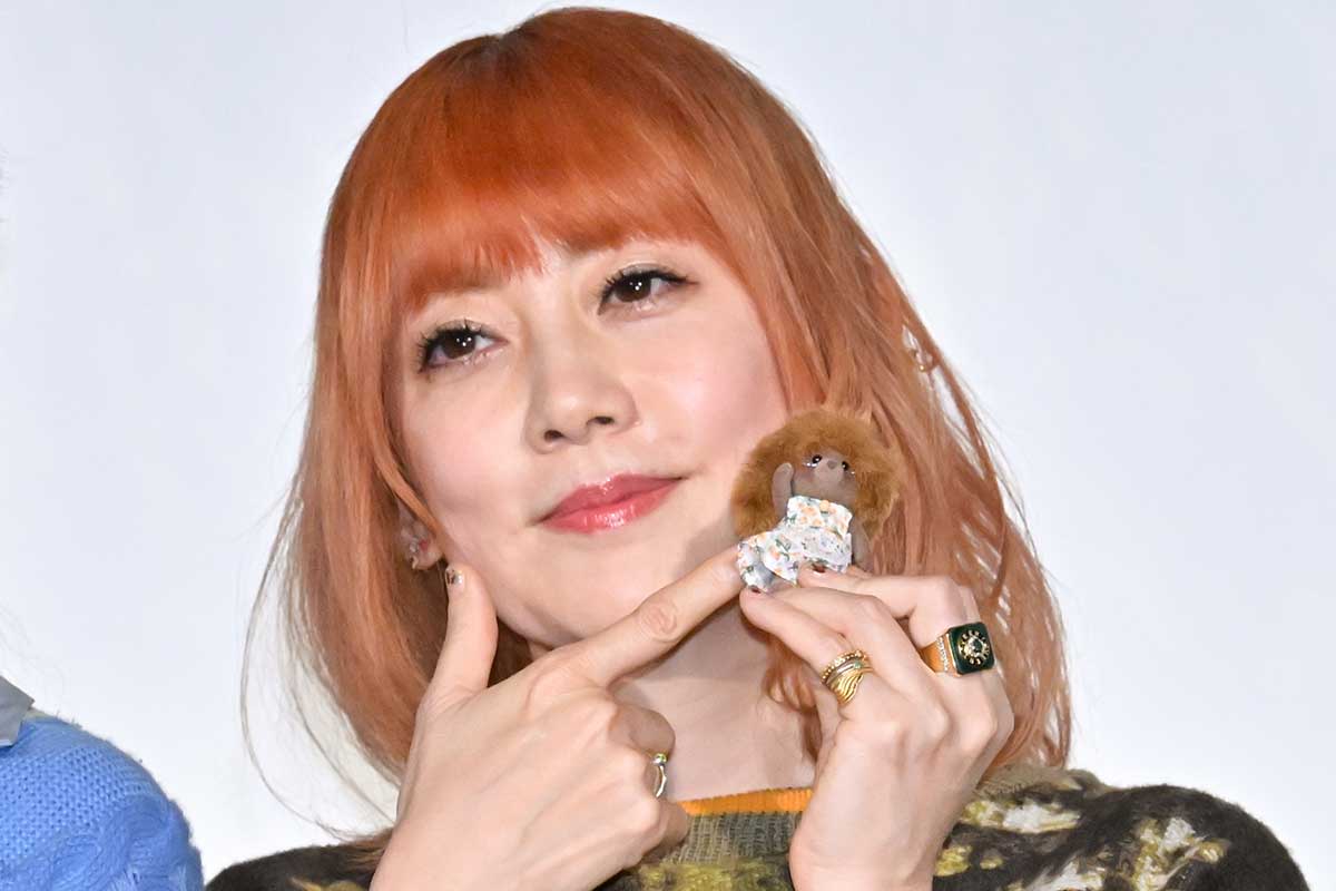 PUFFY大貫亜美、紅白ゲスト審査員と初対面　「熱過ぎ」の出来事報告にネット共感「すご！」