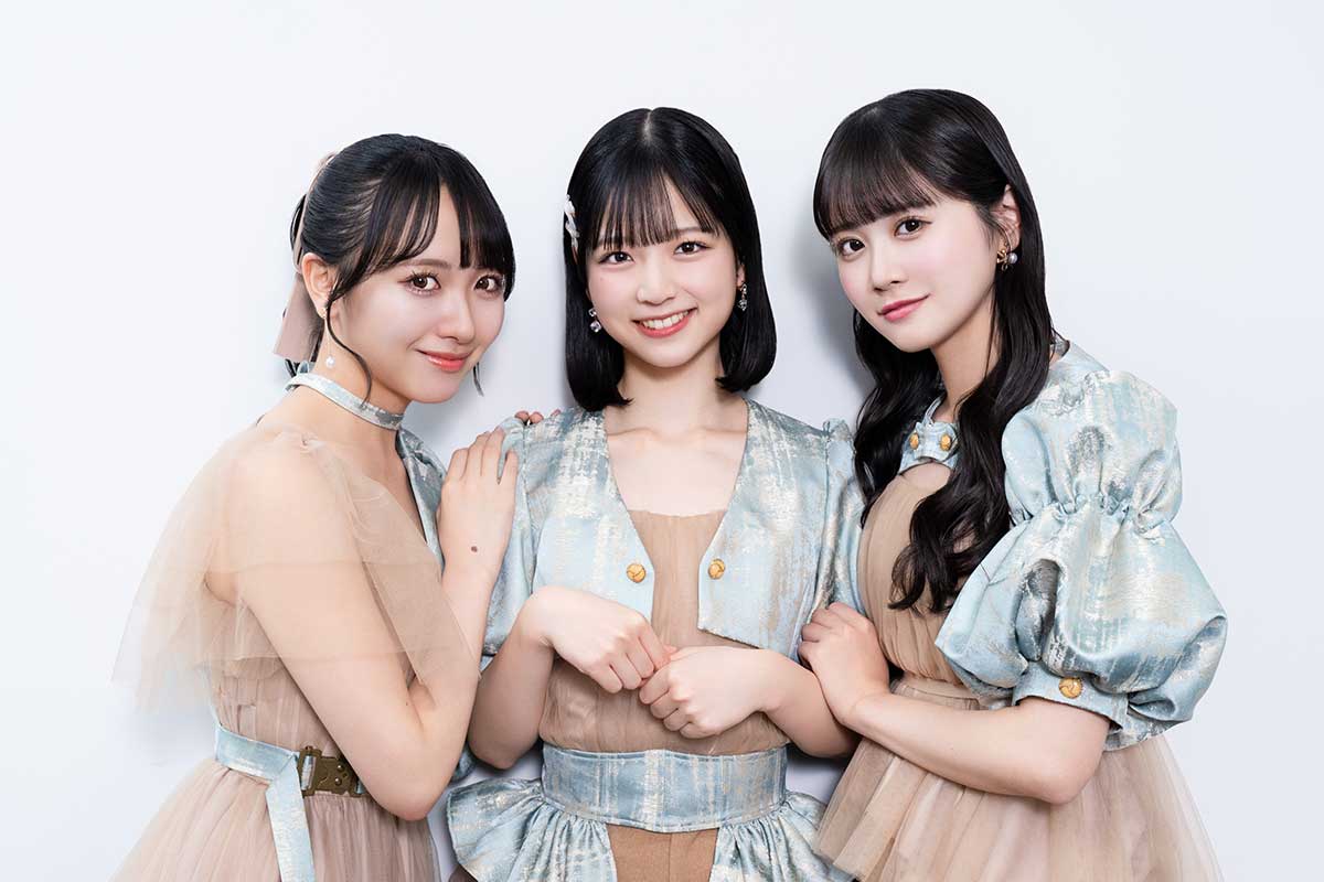 19歳の新センター誕生　STU48、昭和歌謡テイストの新曲に込める思い「これからずっと愛されて」