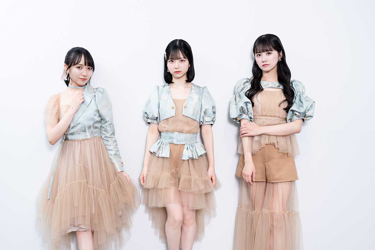 STU48、初選抜19歳に先輩2人が伝える「センター論」　グループの未来へ「歴史をつないでいきたい」