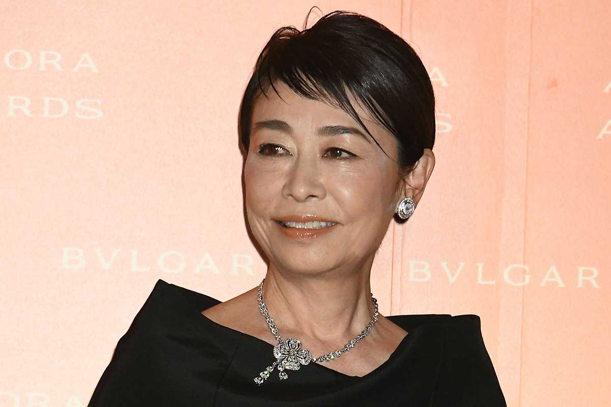 安藤優子氏が若かりし頃の写真公開　当時を振り返り「今ごろ反省」も「お若い時も本当素敵」の声