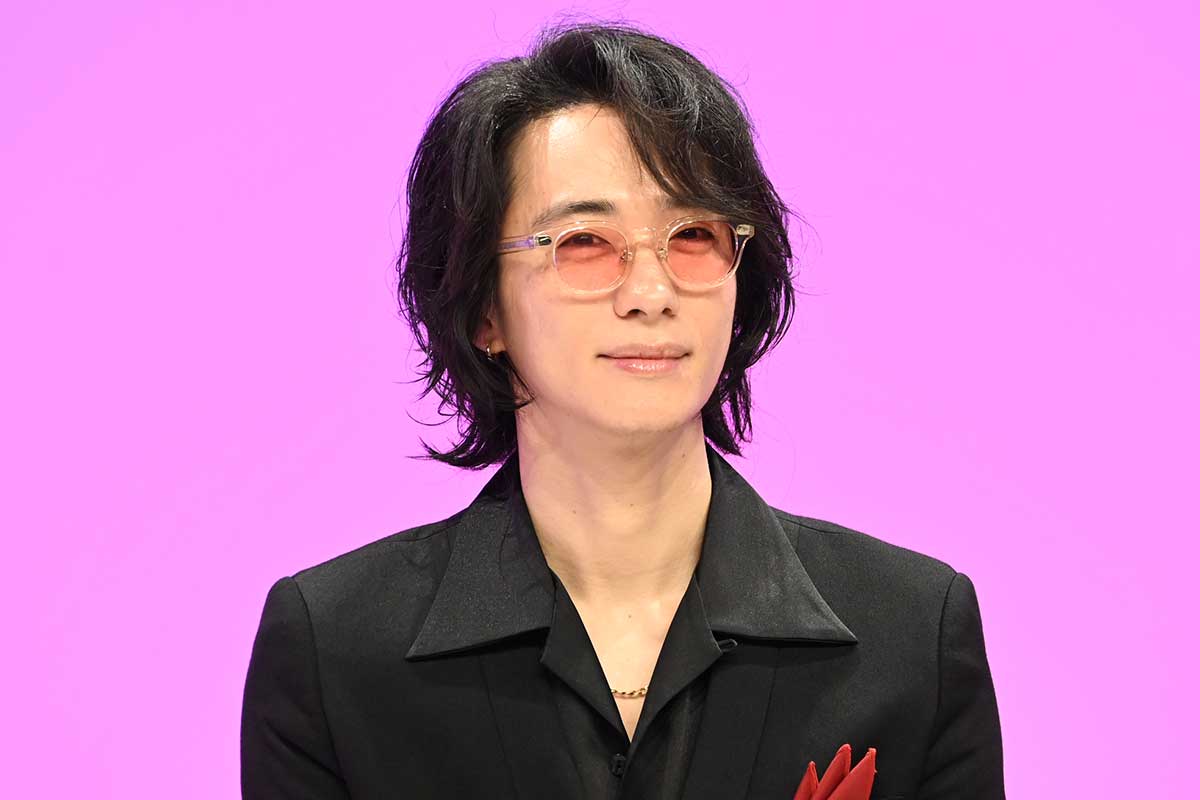 A.B.C-Z戸塚祥太、共演者から“宇宙人”の評価　会話や芝居で「いい意味で予想を裏切ってくれる」