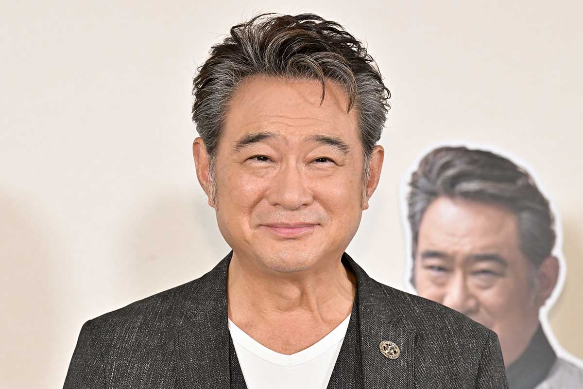 船越英一郎、ドラマの役柄で大炎上の過去　俳優人生危惧で監督に直訴も「もっとやって」の返答告白