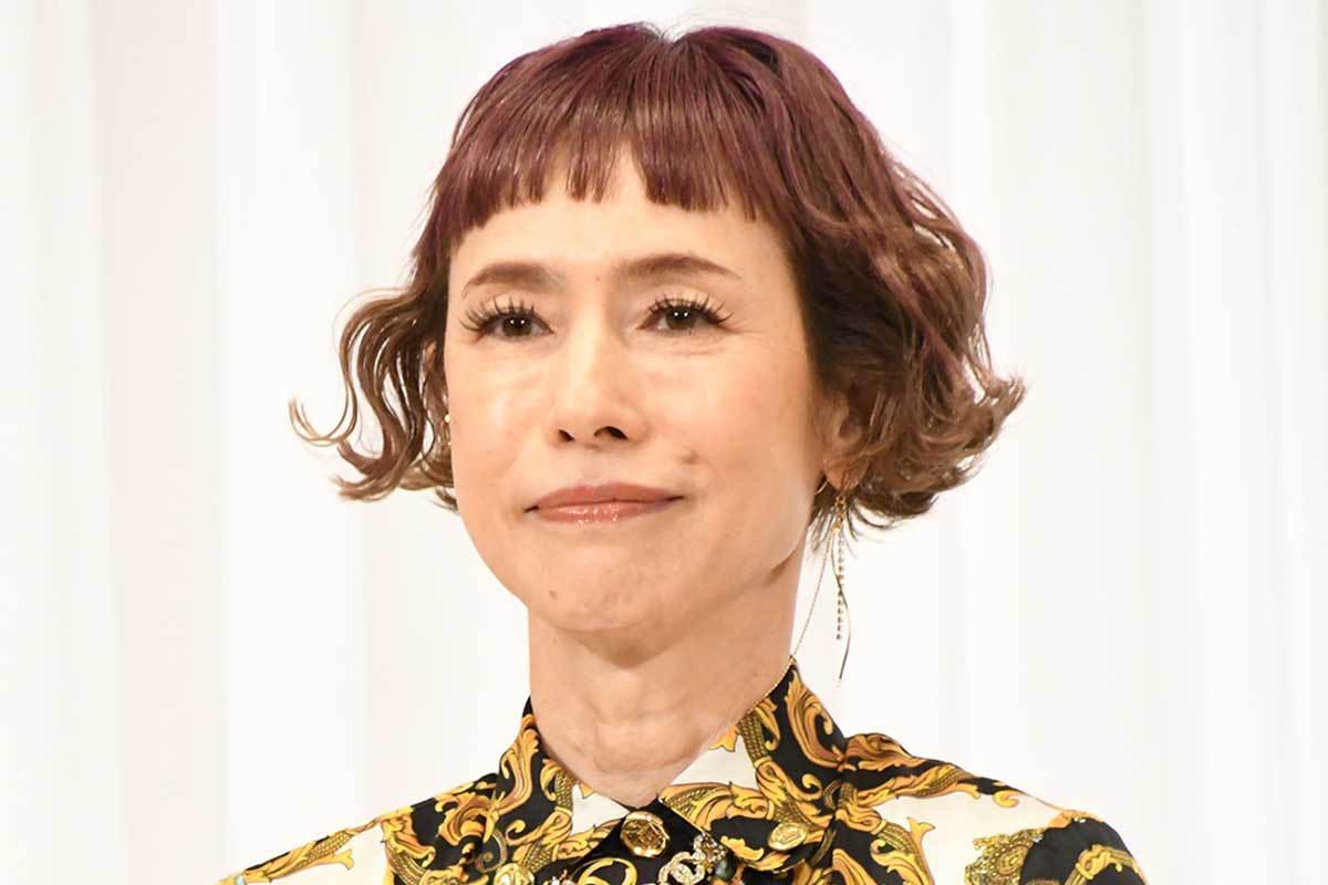 久本雅美、みのもんたの大豪邸に「びっくり」　家の中に「また家がある。トレッキングで2時間かかる」