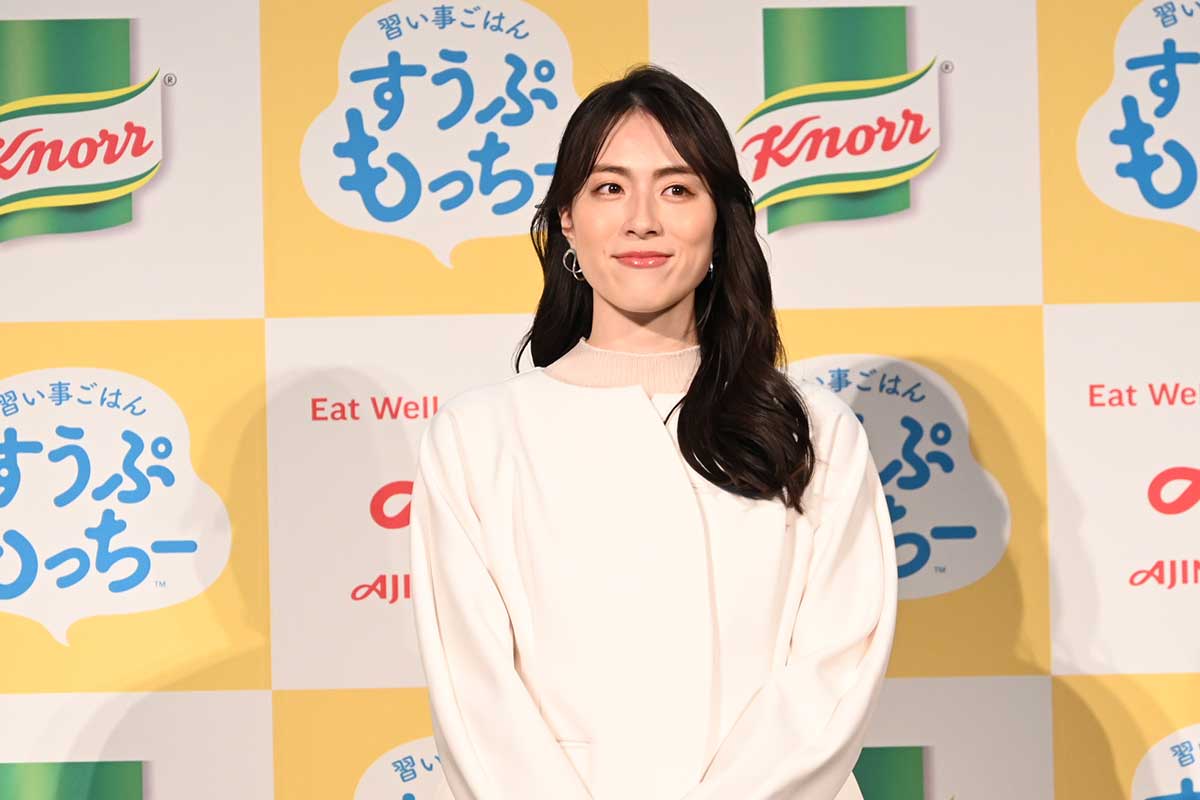 元TBSアナで2児の母・笹川友里、電子レンジは子育て必需品「ないなんて考えられない」