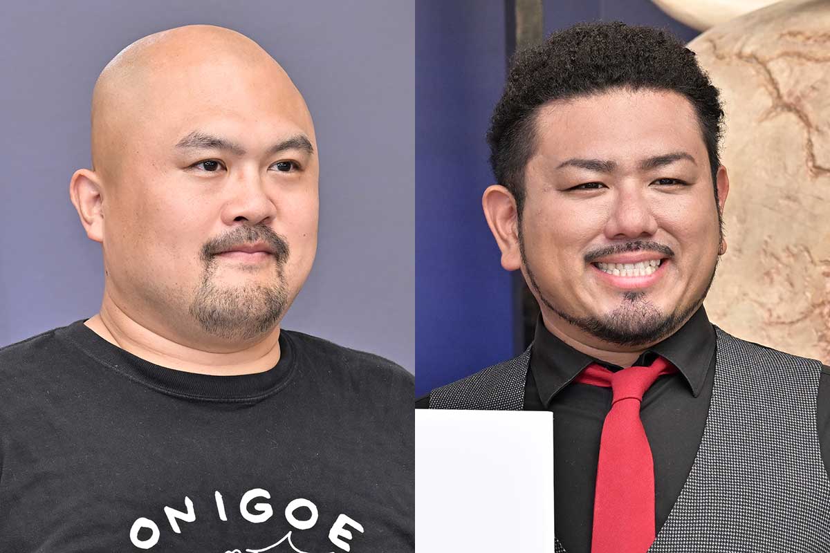 態度の悪い芸人ランキング、イニシャル発表も「関係者は分かる」　思わぬ反響に称賛「風紀委員！」