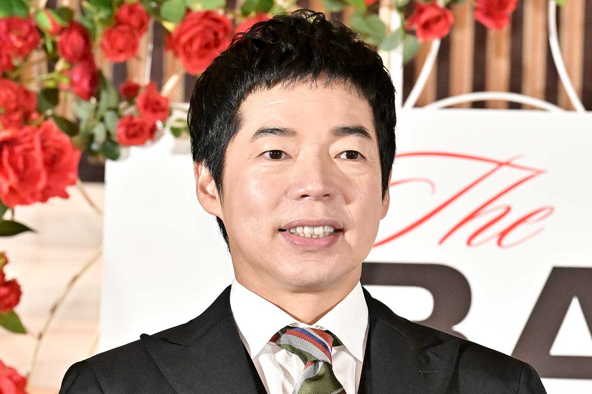 今田耕司、結婚の後輩に包むご祝儀の額“公表”　盟友・東野には3ケタ熱望「100くれるでしょう」