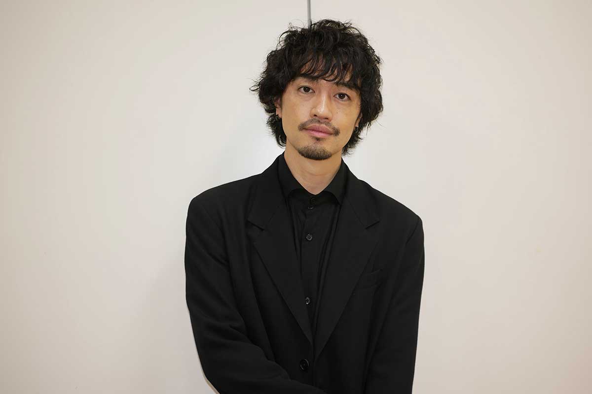 斎藤工、主演ドラマで独身男も…養子縁組を真剣に考えた過去「ハードル高い」　作品で描くテーマは「家、家族」