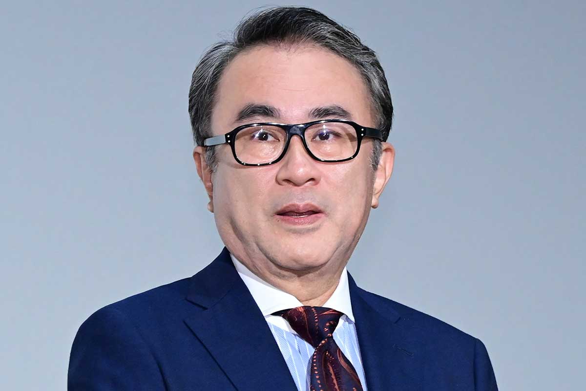 三谷幸喜氏、TBS生番組でフジ会見受け「フジだけの話なのか」　鋭く切り込みネット称賛「よくぞ聞いてくれた」