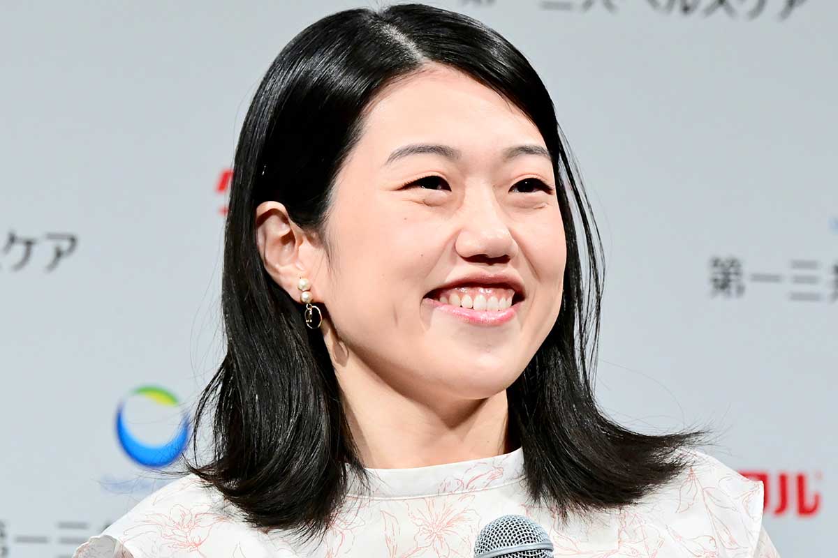 「このネームタグすごすぎー！」横澤夏子が感動　保育園グッズ名前付け問題が解決「これめっちゃ良い」