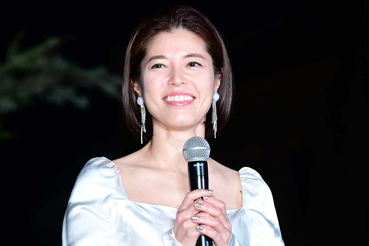 神田愛花が夫の“やめられない”暴露、食事制限中に隠れて間食　カバンの中で「カレーパンがつぶれてる」