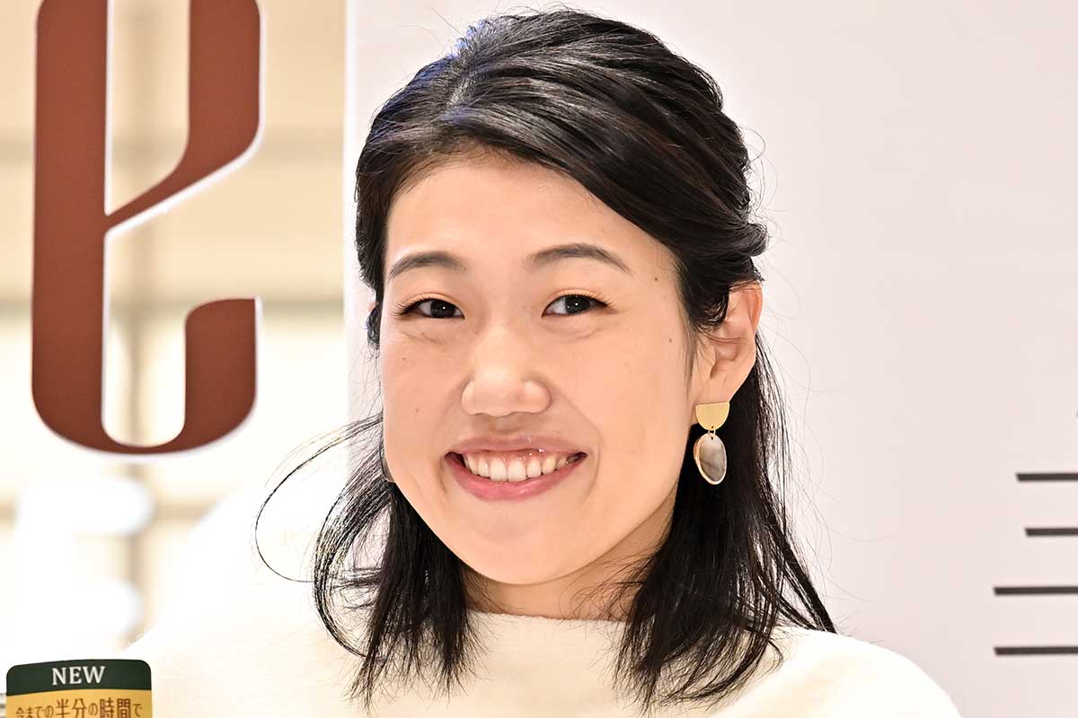 横澤夏子、資格を生かし劇場で託児所　コロナ以降は閉鎖中も「全劇場に作りたい」