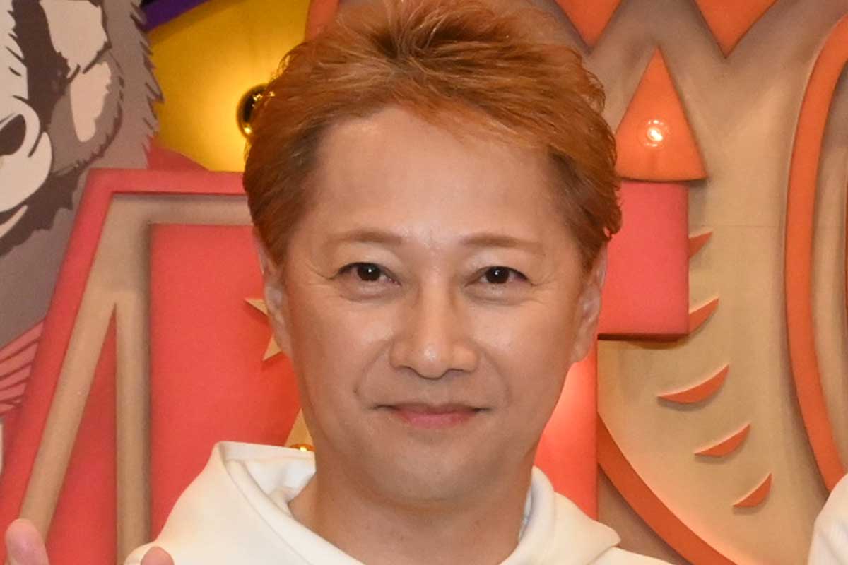 引退発表の中居正広さんに眞鍋かをりが言及「気になるのはこの先どういう風に調査協力するのか」