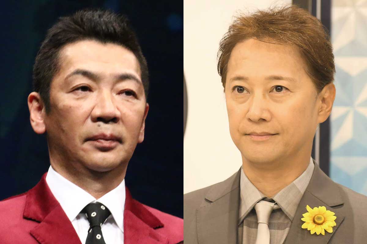 宮根誠司、中居正広さんの芸能界引退発表に言及「もやっとしているのは、一体何があったのか」