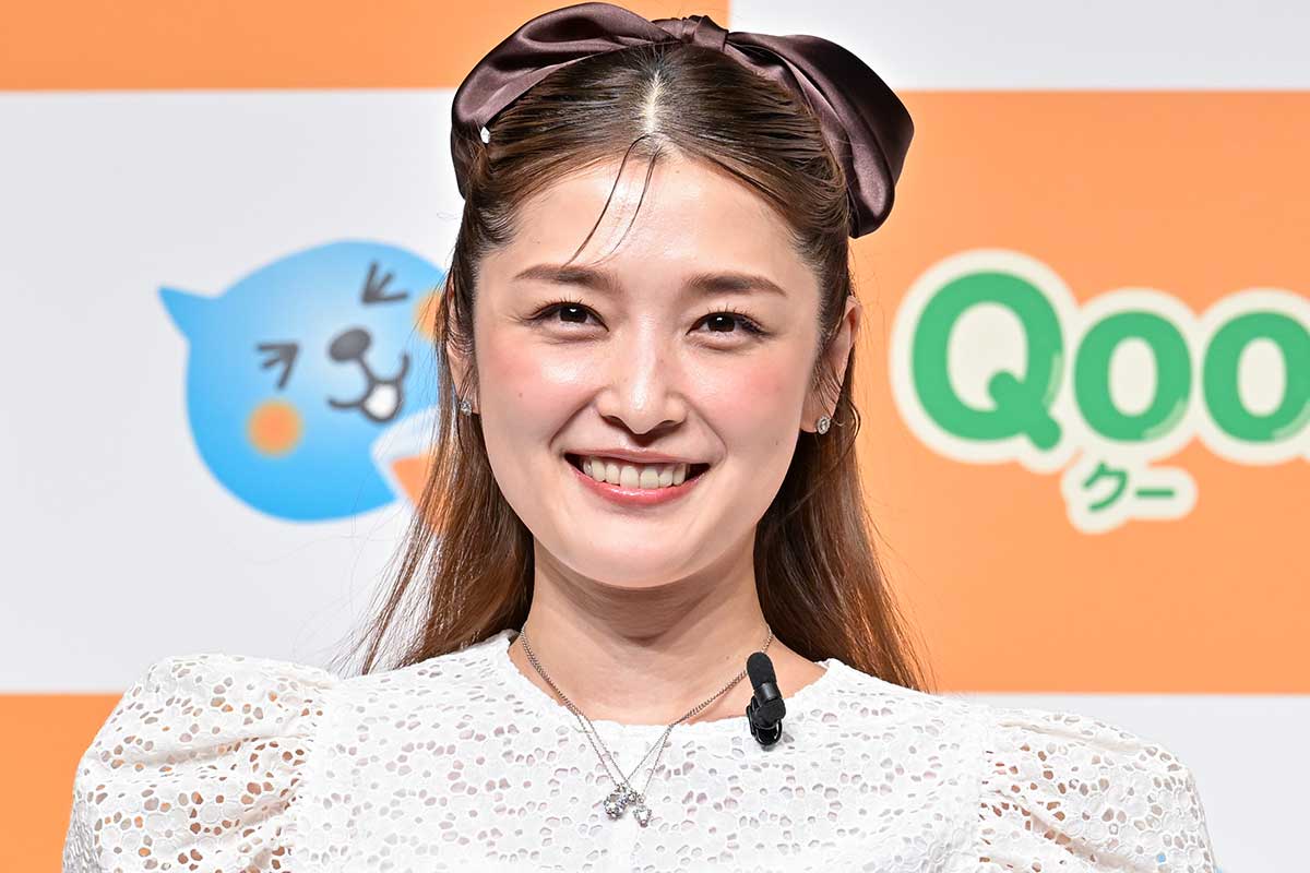 モー娘。OGの“共演”が「しかし変わらんねー」と話題　久々の再会に「2人ともすごく可愛い」