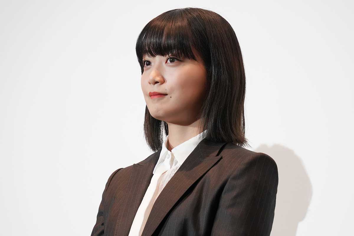 深川麻衣、理想は「仕事するなら早くて10時以降」　田口トモロヲも完全同意「僕の場合は11時でも」