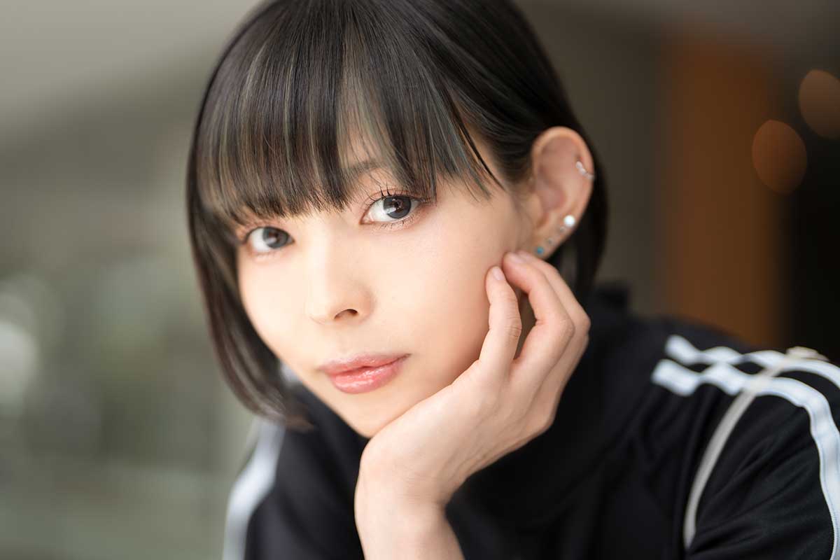 35歳・最上もがに共演者も「ビジュアルが全く変わんない」　美貌保てる理由は「食べ物と運動」