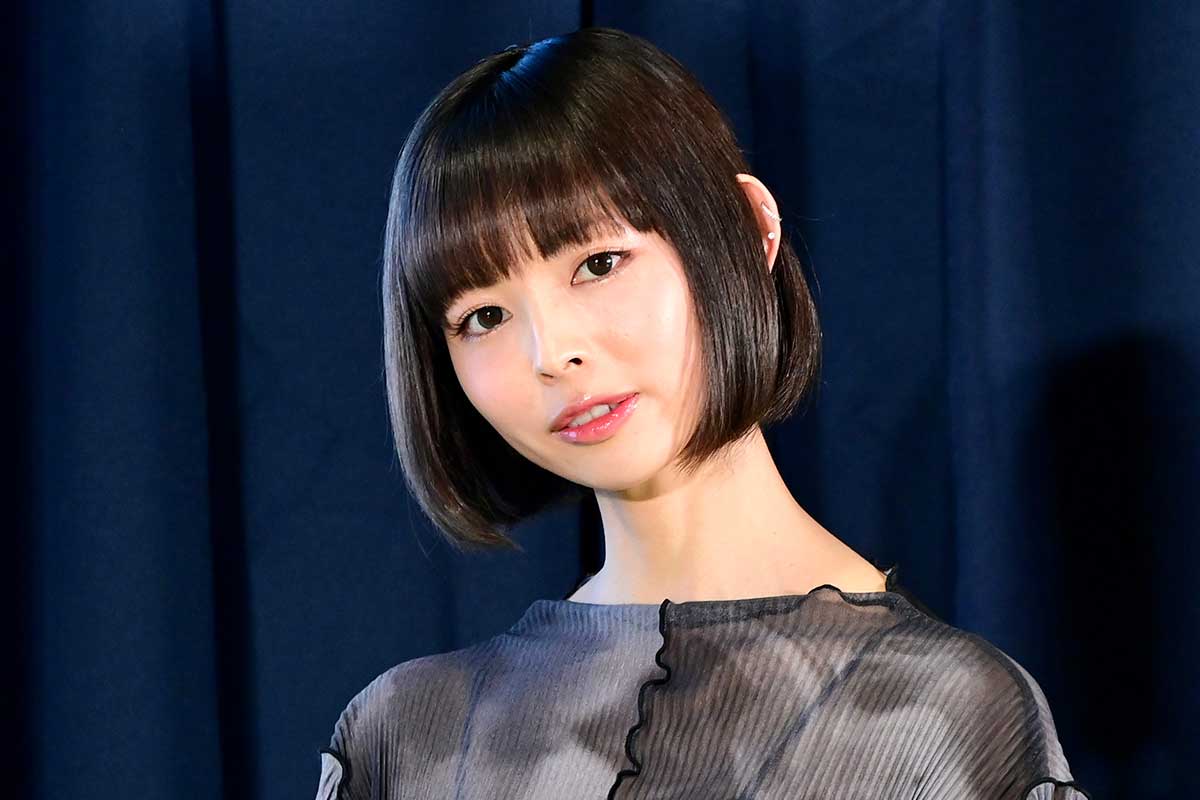 最上もが、父のリストラで日雇いバイトの過去　仕事先でたまたまスカウト「後日、面接をしたい」