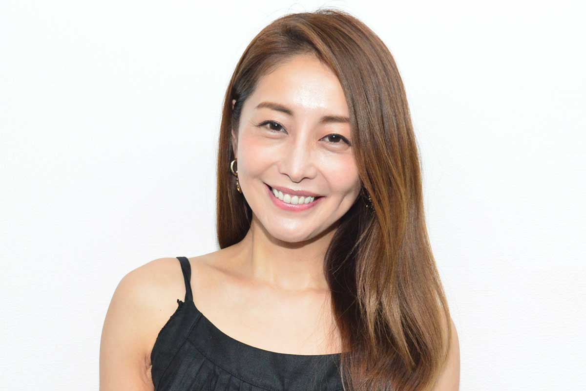 熊切あさ美が新たな資格を報告　「全て取得」にファン注目「本当に凄い」「ワンダフル」