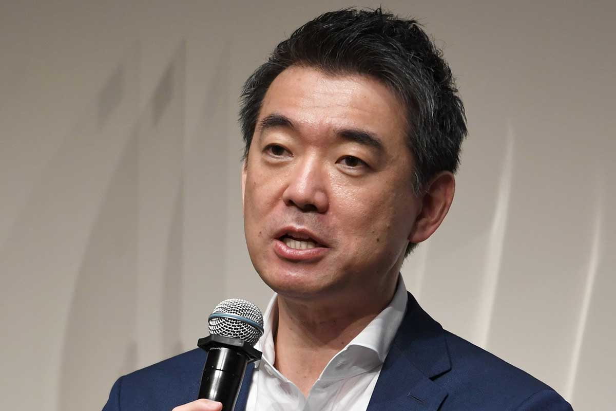 橋下徹氏、フジテレビへのCM出稿「戻すべき」との見解　週刊文春が“フジ編成幹部A氏”関与を修正