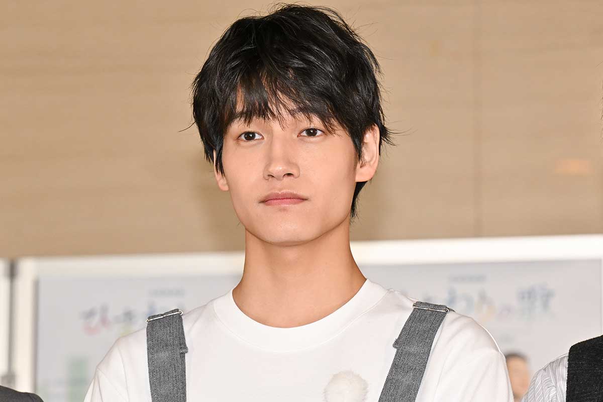 Aぇ! group佐野晶哉、主演劇がきっかけで両親と阪神淡路大震災について会話「何も知らなかった」