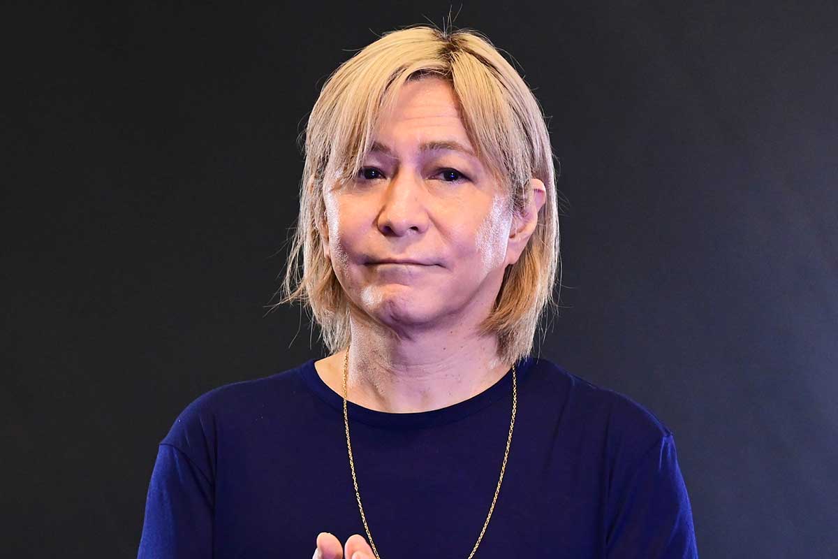 小室哲哉、30年ぶり共演“歌姫”との2ショットにファン歓喜「えっ…えっ…凄い！」「これは泣けます」