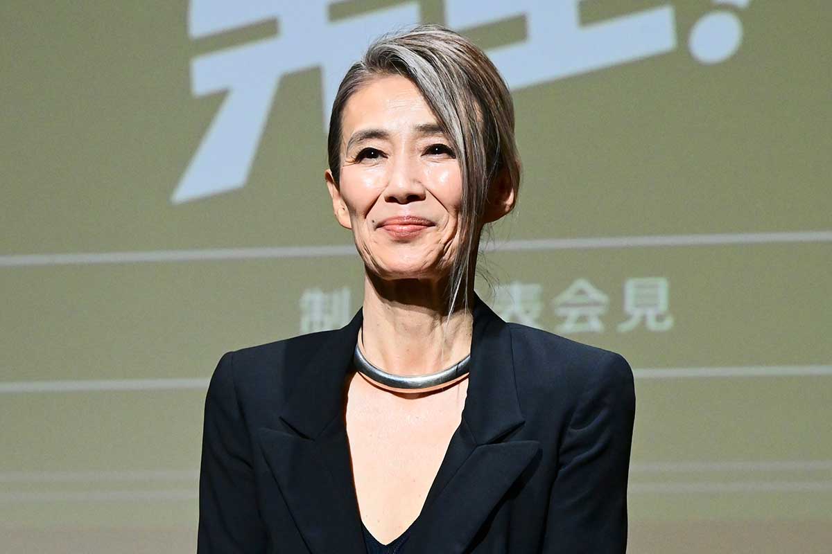 萬田久子、“大酒豪”時代のワイン消費量を告白　酒好き共演者も衝撃「樽が来るんですか？」