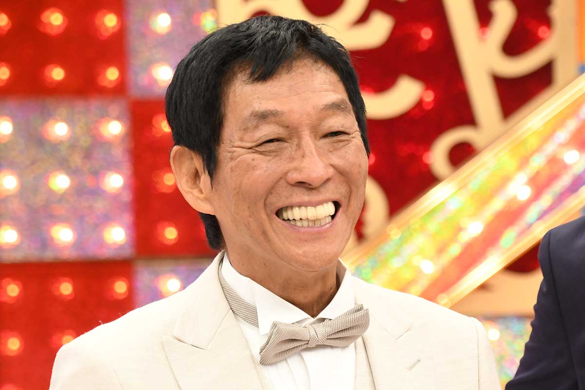 衝撃の経歴　『ホンマでっか!? TV』出演の元ギャルサー総長・なちゅの近影にさんまも驚き「うそ!?　すごい」