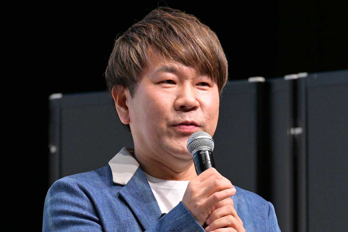 フジモンへ厳しい追及「ゆうちゃみちゃんと付き合ってんの？」　本人タジタジ「それもう話しましたやん」