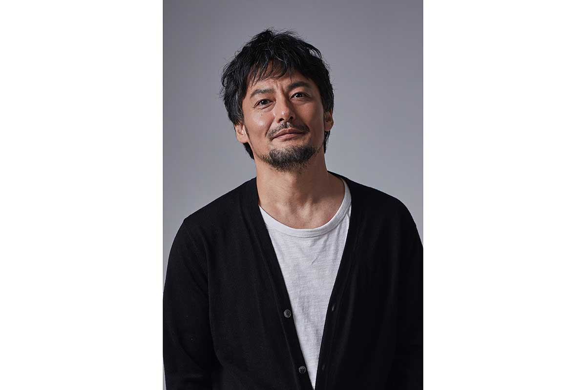 『侍タイムスリッパー』話題の山口馬木也、来年大河で柴田勝家役「憧れの武将の1人」