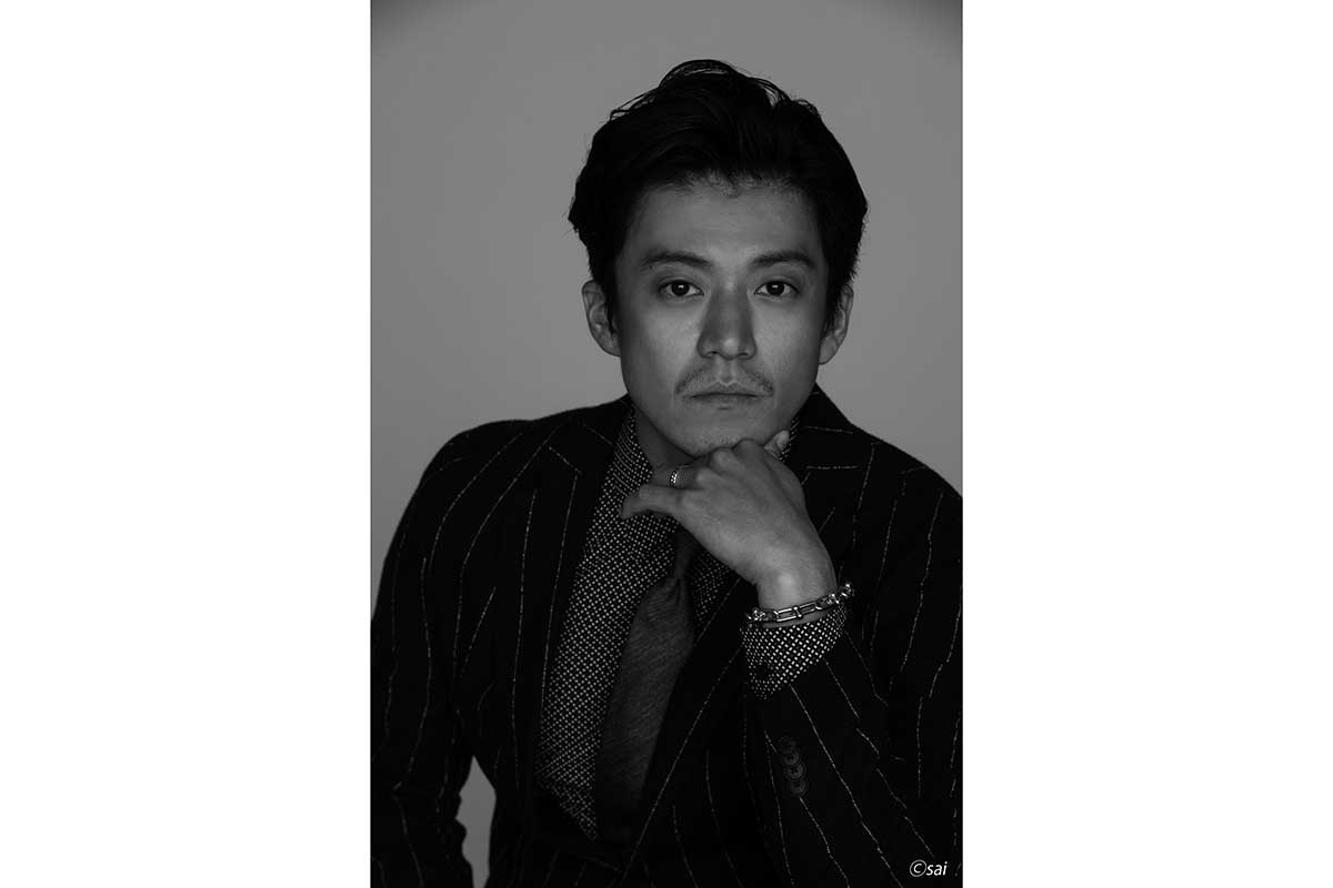 小栗旬、来年大河『豊臣兄弟！』で信長役　主演作から約3年…オファーに「一度悩んだ」